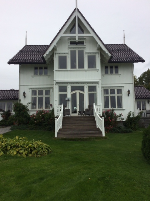 Skjæret Foto EA Skjæret Foto EA
